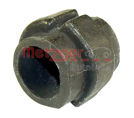 Mounting, stabiliser bar